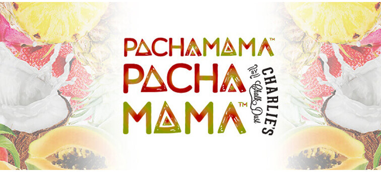 Líquidos americanos Pachamama