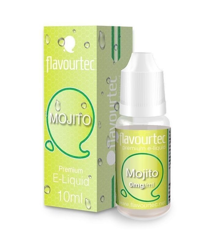 FlavourTec – Mojito