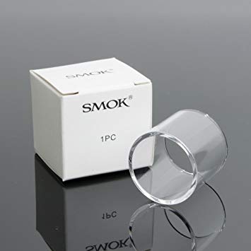 Pyrex Glass / Cristales Para SMOK
