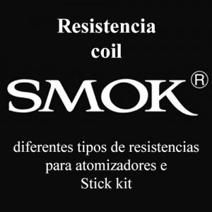 Resistencias / Coils Smok