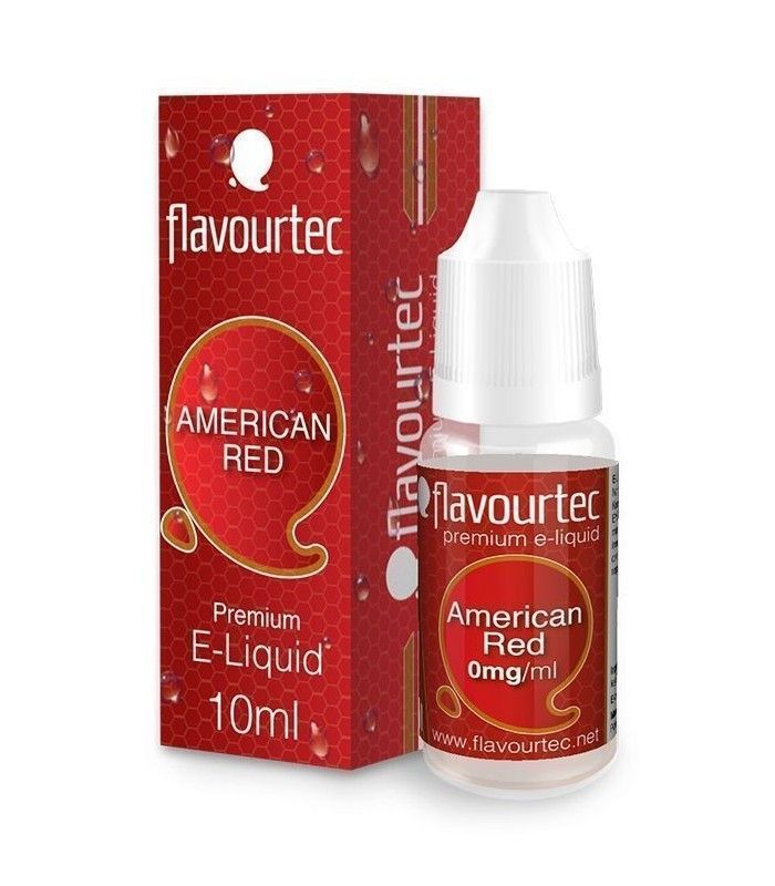 Flavourtec – American Red