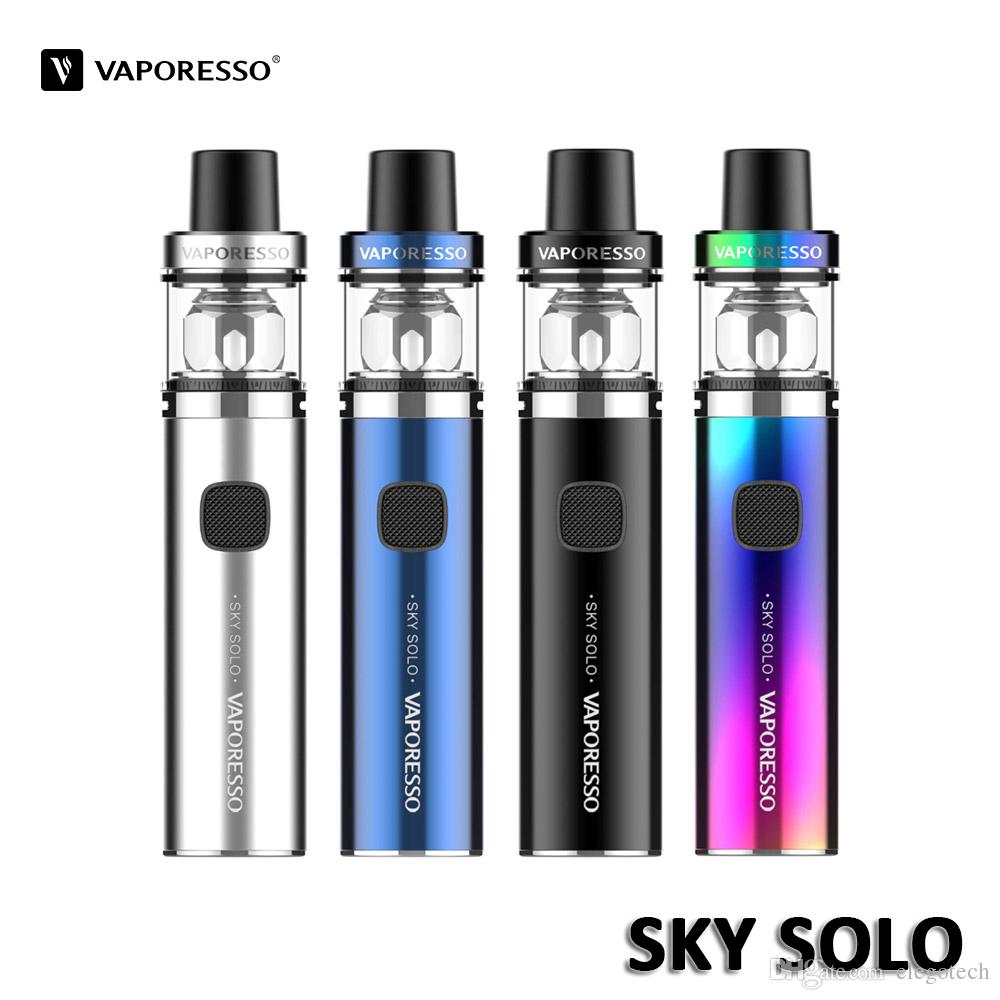 Vaporesso Sky Solo Kit